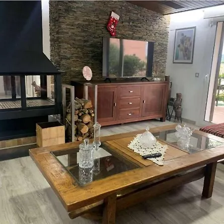 Casa Cari * Agullana