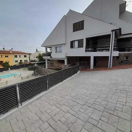 Holiday home Casa Cari
