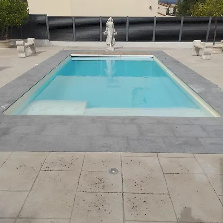 Holiday home Casa Cari *