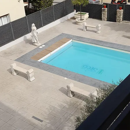 Casa Cari Holiday home *