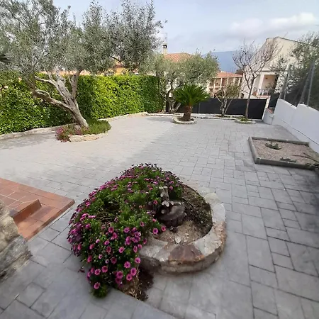 Casa Cari Agullana