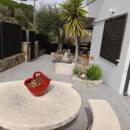 Casa Cari Holiday home
