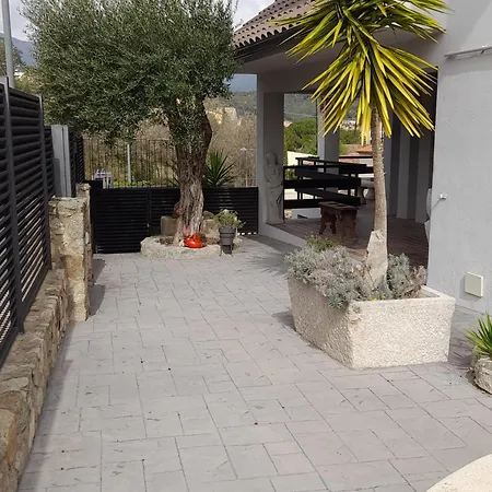 Casa Cari Holiday home *