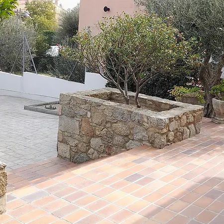 Casa Cari * Agullana