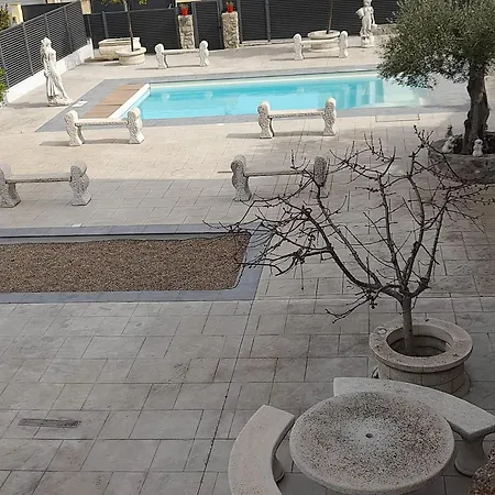 Casa Cari * Agullana