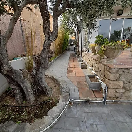 Holiday home Casa Cari *