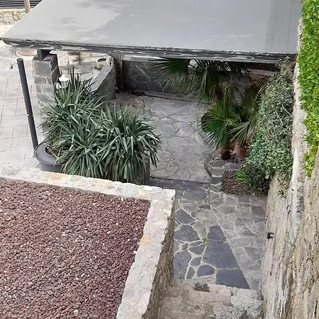 Holiday home Casa Cari Agullana