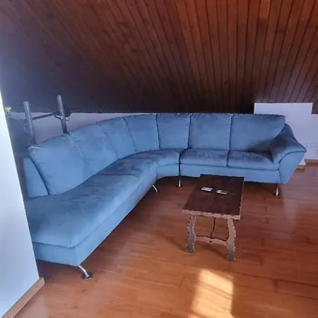 Casa Cari Holiday home *