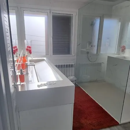 Casa Cari Holiday home *
