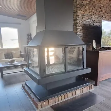 Casa Cari Holiday home Agullana