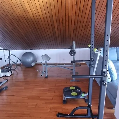 Casa Cari Holiday home *