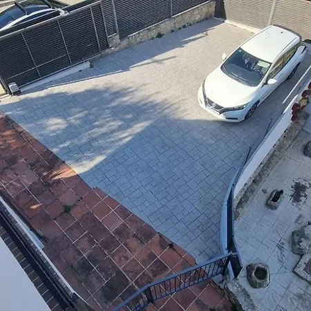 Casa Cari *