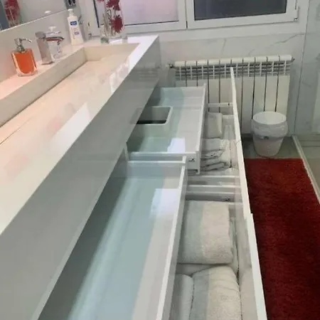 Casa Cari Holiday home *