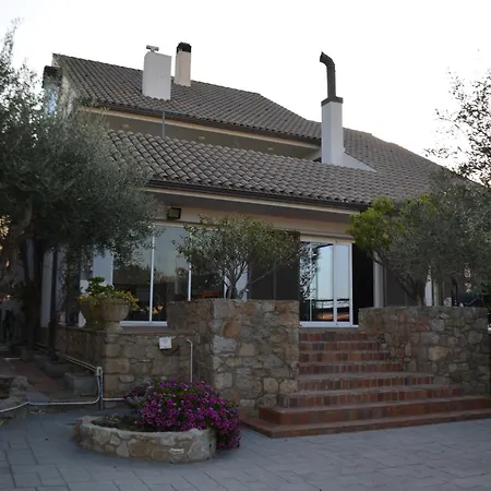 Casa Cari