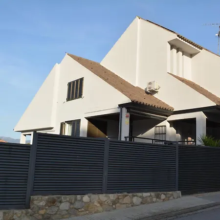 Casa Cari Holiday home Agullana