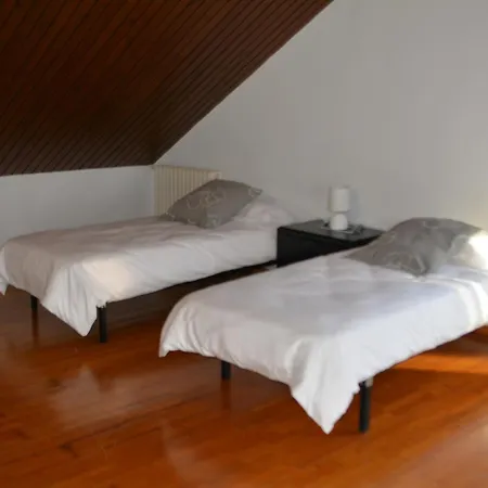 Holiday home Casa Cari *