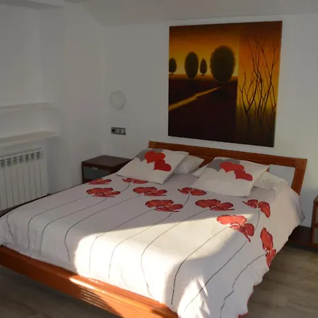 Casa Cari Holiday home Agullana