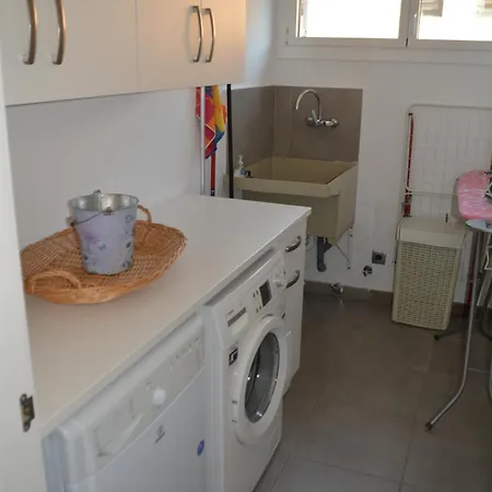 Casa Cari *
