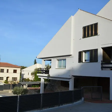 Casa Cari Holiday home Agullana