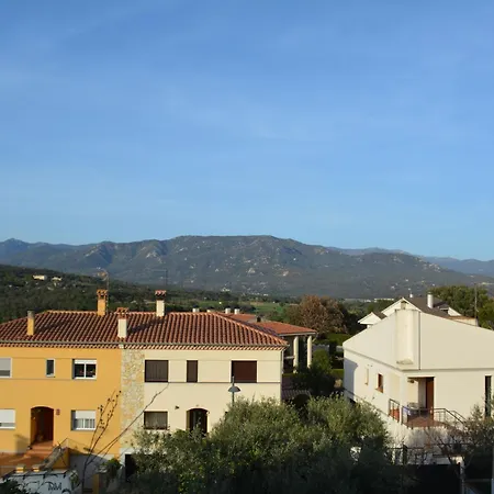 Casa Cari * Agullana