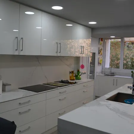 Casa Cari Holiday home