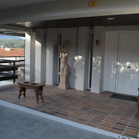 Holiday home Casa Cari Agullana