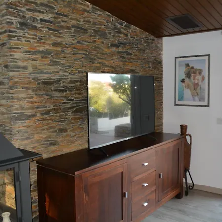 Casa Cari Holiday home