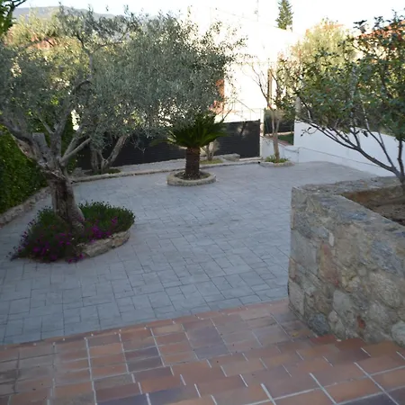 Holiday home Casa Cari *
