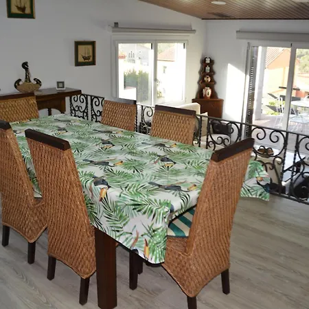 Casa Cari *