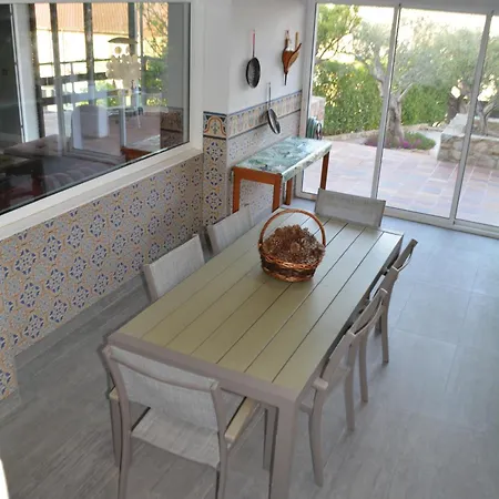 Holiday home Casa Cari Agullana
