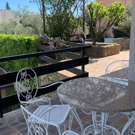 Casa Cari Holiday home