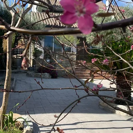 Casa Cari Holiday home