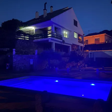 Casa Cari *