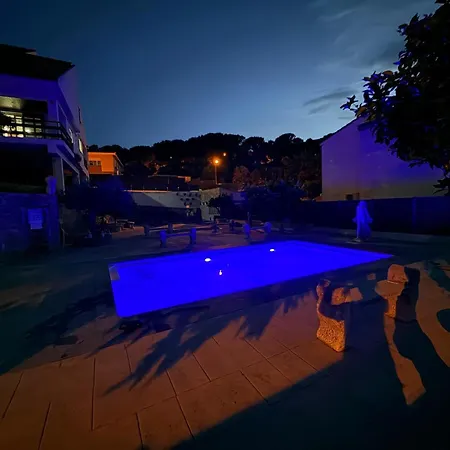 Casa Cari Holiday home *