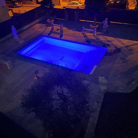 Holiday home Casa Cari *