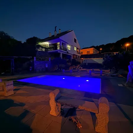 Casa Cari Holiday home Agullana
