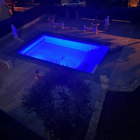 Casa Cari Agullana