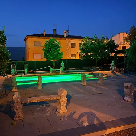 Holiday home Casa Cari *