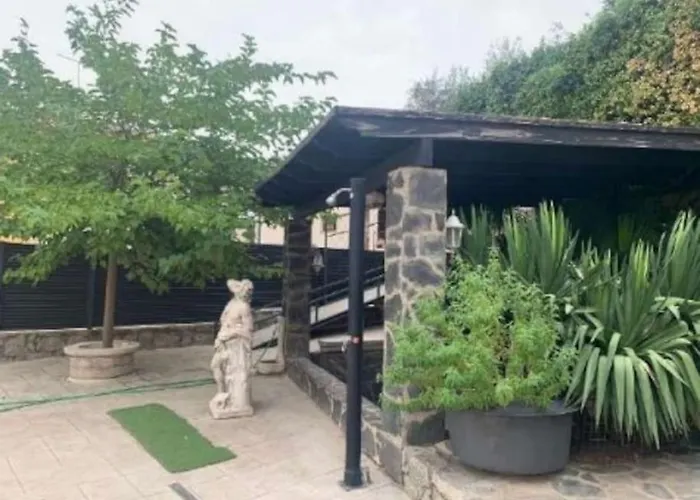 Casa Cari 度假居 Agullana