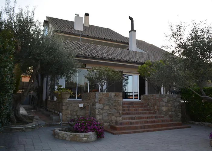 Casa Cari