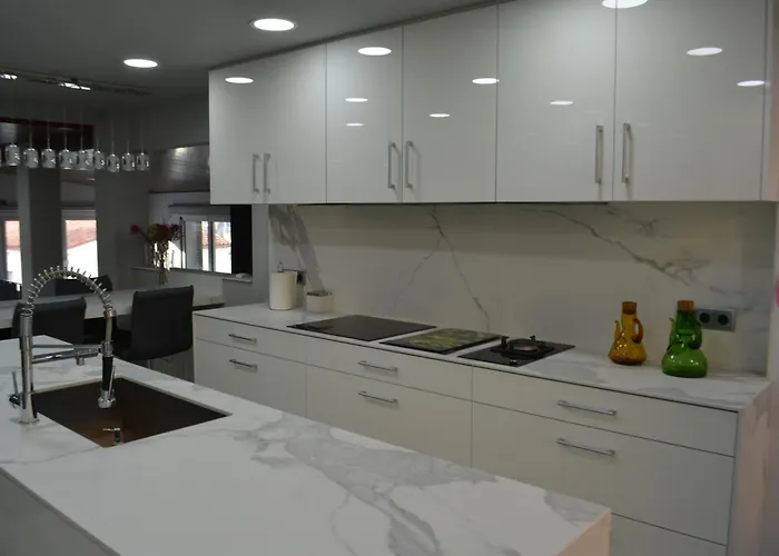 度假居 Casa Cari Agullana